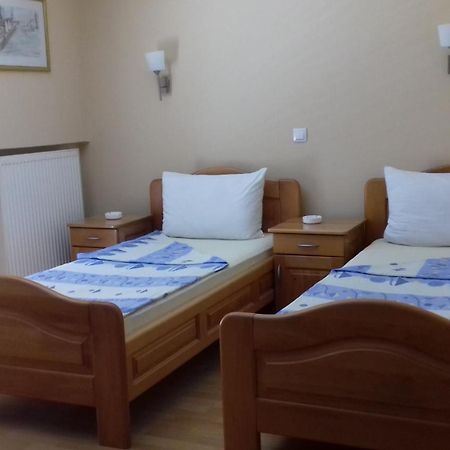 B&B Boem Požarevac Eksteriør bilde