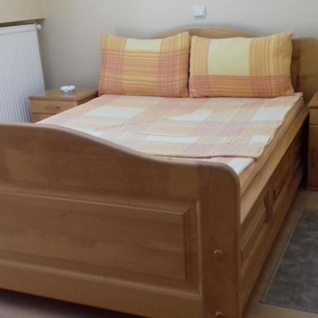 B&B Boem Požarevac Eksteriør bilde
