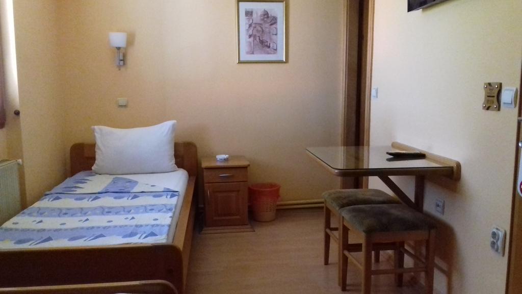 B&B Boem Požarevac Eksteriør bilde